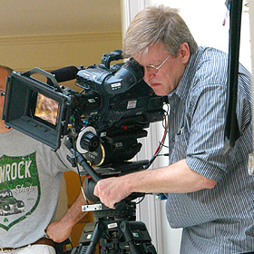 Commercial Shoot<span>production</span>